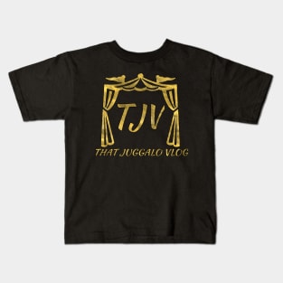 TJV Kids T-Shirt